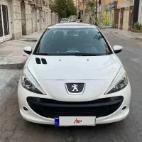 ۲۰۷ پانا دنده ای