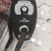 فروش تعدادی جاروبرقی برند ادمیلسون و کاخلر