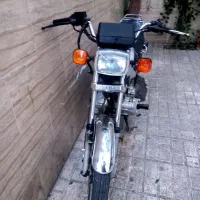 شهاب ۲۰۰cc|موتورسیکلت|تهران, کیانشهر|دیوار