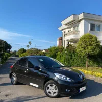 207 1402 پانا دنده ای