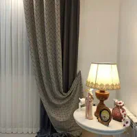دوخت و نصب انواع پرده زبرا، شید، پانچ
