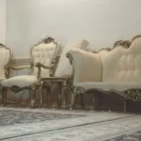 سالم|مبلمان خانگی و میز عسلی|بروجرد, |دیوار