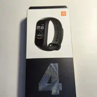 ساعت هوشمند شیائومی mi band 4