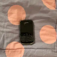 گوشی بلک بری