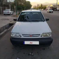 پراید 131SEمدل ۹۶