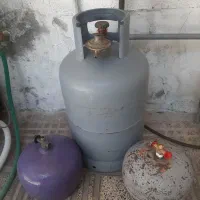 کپسول گاز پرسی