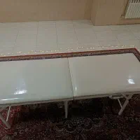 تخت ماساژ تاشو قابل حمل