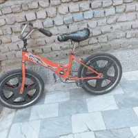 دوچرخه 2 میلیون