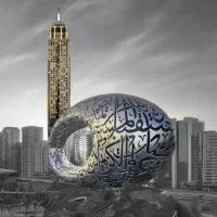 تور دبی اقساطی