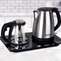 چای‌ساز لمسی جنرال