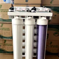 دستگاه اسلیم 400 گالن فول تایوان تصفیه آب فیلتر