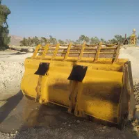 فروش پاکت لودرکاتربیلا 966