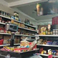 قفسه فروشگاهی