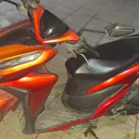 موتور کویر s2