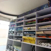 آلبوم کاغذ