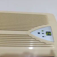 کولر دو تیکه مستوپیشی 30هزار در حد اک