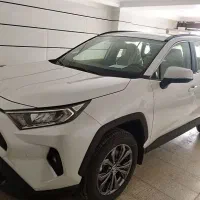 تویوتا راو4 ژاپن