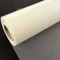 مش فایبرگلاس توری میکروسمنت