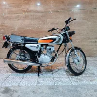 موتور پیشرو مدل۸۸ بکر بکر