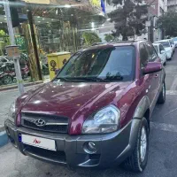توسان ۲۰۰۸ قیمت کاسبی