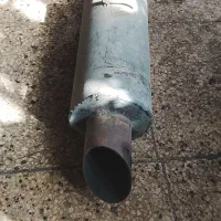 منبع اگزوز رنجبری اسپرت