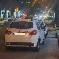 کوییک S مدل ۱۴۰۲ زیر قیمت فقط امروز