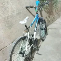 دوچرخه