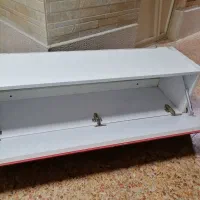 کابینت بالای سینک طرفشویی درحدنو