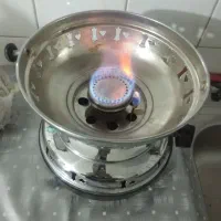 سلام یه سماور نو خیلی خوب به فروش میرست