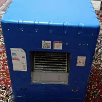 کولر آبی 3500