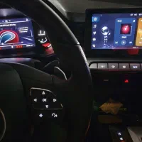 mg gt 2024|خودرو سواری و وانت|تهران, سید خندان (جلفا)|دیوار