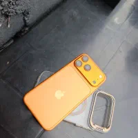 آیفون 17 پرو مکس