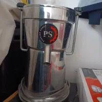آبمیوه گیری صنعتی