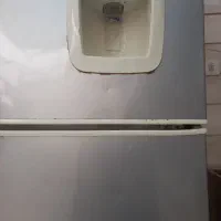 یخچال خوب درحد نو مدل بوژان