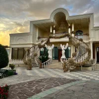 باغ ویلا