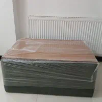 میز وسط مبل و عسلی و پاف