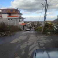 زمین شهری مسکونی