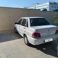 پراید ۱۳۲مدل ۸۸