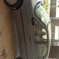پژو 405 GLX - دوگانه سوز CNG، مدل ۱۳۹۷|خودرو سواری و وانت|فردیس, |دیوار