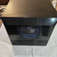 منبع تغذیه اضطراری آنلاین (فروش به علت مهاجرت)