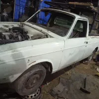 وانت پیکان ۸۸ یگانه