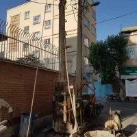 آزمایش خاک و آزمایش بتن