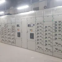 برق صنعتی و ساختمانی