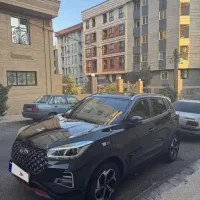 خودرو x55pro مدل ۱۴۰۲