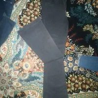 شلوارلی های  بوتکات و اسکینی