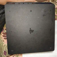 PS4 Slim 1t|کنسول، بازی ویدئویی و آنلاین|تهران, دیلمان|دیوار