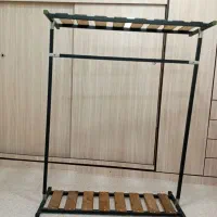 رگال|بندرخت و رخت‌آویز|دوگنبدان, |دیوار