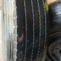 لاستیک ۷۵۰ سیمی