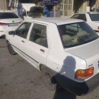پراید 95