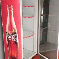 یخچال اصل کوکاکولا